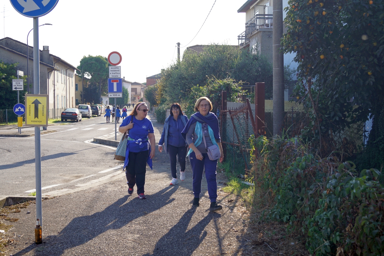 Mezzano: Pronti... La mezza... Via - 18 ottobre 2025